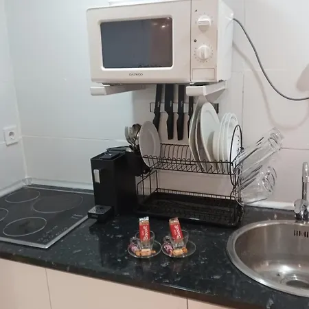 Romantica Apartamento *