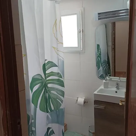 Romantica Apartamento Málaga