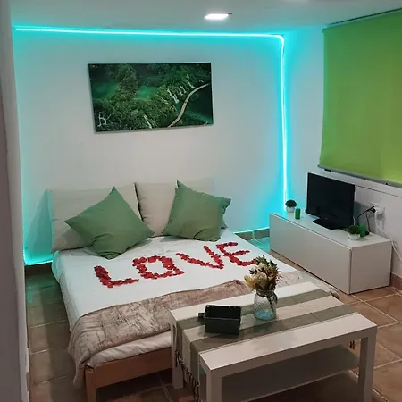 Romantica Apartamento *