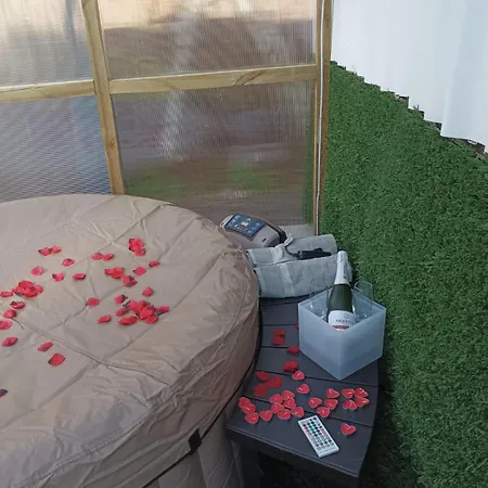 公寓 Romantica 马拉加